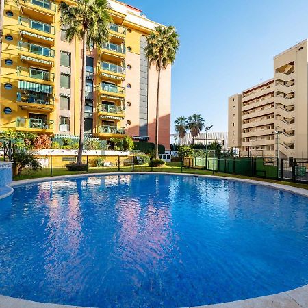 Palm Beach Apartment - Torremolinos Exterior foto