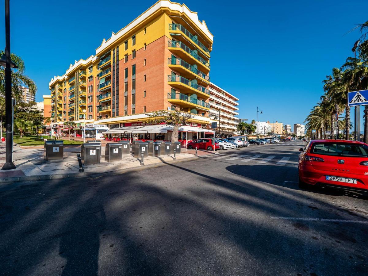 Palm Beach Apartment - Torremolinos Exterior foto